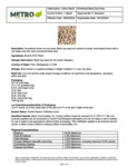 Black Eyed Peas Specsheet Black Eyed Peas Specsheet