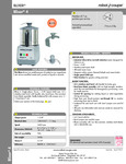Spec Sheet Spec Sheet
