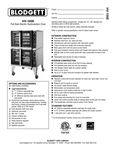 Specsheet