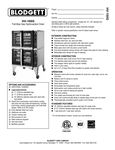 Specsheet