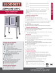 Specsheet