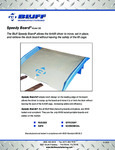 Bluff Speedy Board SS 20910SB6048