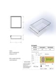 BMB-1282 spec sheet BMB-1282 spec sheet