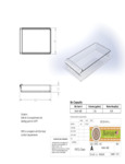 BMB-1682 spec sheet