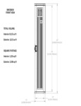 BMC5800 Spec Sheet