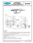 Specsheet