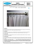 Specsheet Specsheet