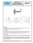 Specsheet