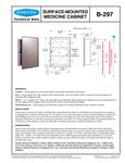 Specsheet Specsheet