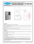 Specsheet