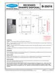 Specsheet