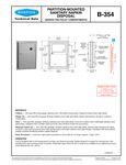 Specsheet
