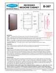 Specsheet