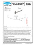 Specsheet