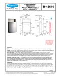 Specsheet