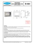 Specsheet
