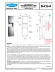Specsheet Specsheet
