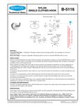 Specsheet