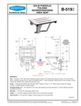 Specsheet