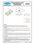 Specsheet