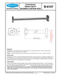 Specsheet