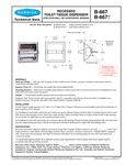 Specsheet