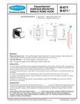 Specsheet Specsheet