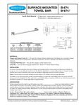 Specsheet