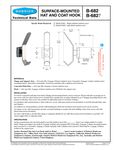 Specsheet