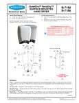 Specsheet