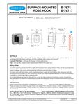 Specsheet