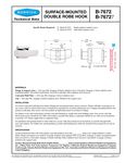 Specsheet