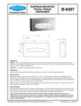 Specsheet