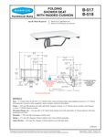 Specsheet