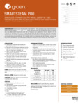 BOILERLESS-STEAMER-ELECTRIC-MODEL-2GSSP-BL-10ES BOILERLESS-STEAMER-ELECTRIC-MODEL-2GSSP-BL-10ES