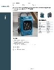 Boltic 22BPCD130P Specsheet Boltic 22BPCD130P Specsheet