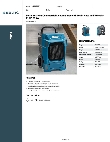 Boltic 22BPCD90P Specsheet Boltic 22BPCD90P Specsheet