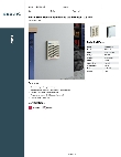Boltic  45BWH12015 Specsheet