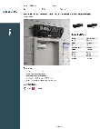 Boltic 6871509BPC Specsheet