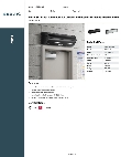 Boltic 6873509LYB Specsheet