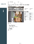 Boltic 687BFM1518SS Specsheet