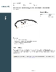 Boltic 73A18WFREP Specsheet