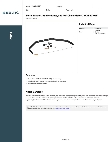 Boltic 73A20WFREP Specsheet