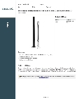 Boltic 73A2430PREP Specsheet