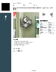 Boltic 73AVF20WLF Specsheet