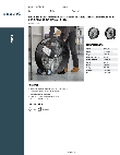 Boltic 73AVF30MC Specsheet