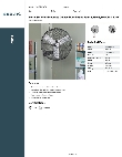 Boltic 73AVF30WLFO Specsheet