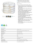 BOM405 Specsheet