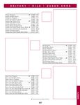 Specsheet