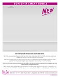 Specsheet